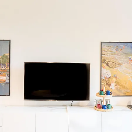 公寓 Casa Dei Puzzle - Jigsaw House 都灵