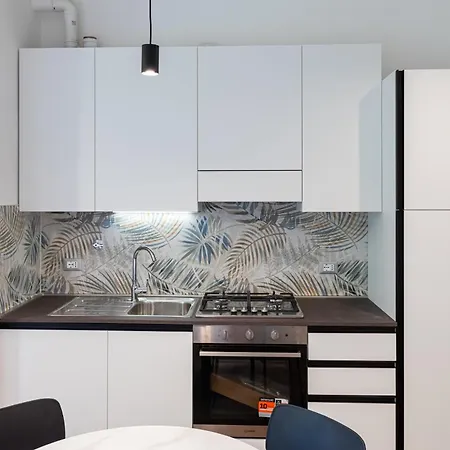 Casa Dei Puzzle - Jigsaw House *