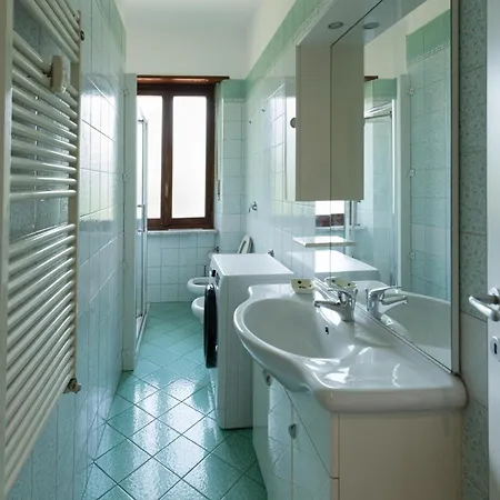 Casa Dei Puzzle - Jigsaw House 公寓