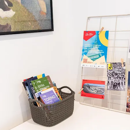 Casa Dei Puzzle - Jigsaw House 아파트