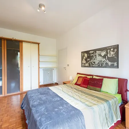 Apartment Casa Dei Puzzle - Jigsaw House *