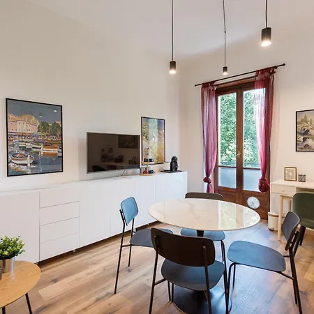 Casa Dei Puzzle - Jigsaw House 公寓 *