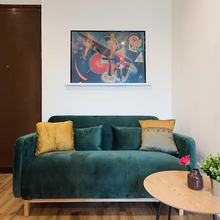 Casa Dei Puzzle - Jigsaw House *