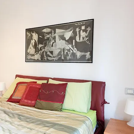 Casa Dei Puzzle - Jigsaw House