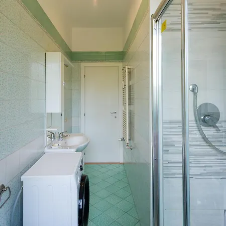 아파트 Casa Dei Puzzle - Jigsaw House