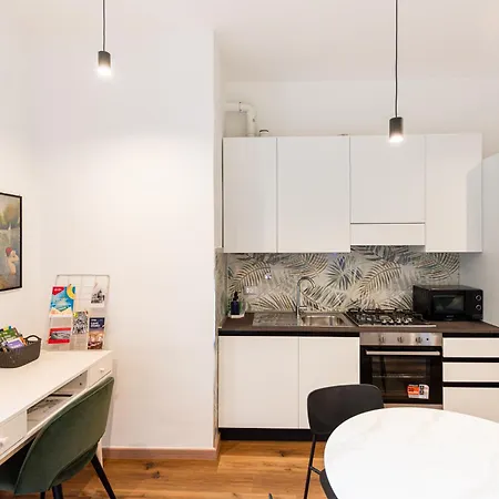 Casa Dei Puzzle - Jigsaw House Apartment *