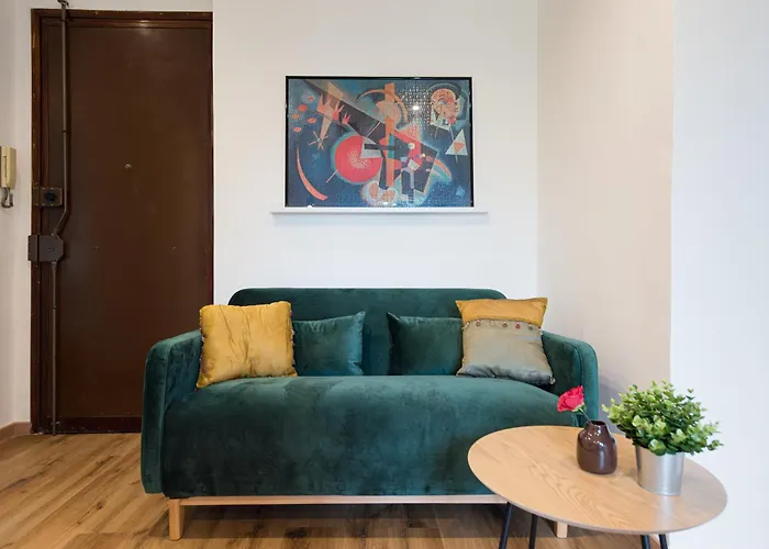 Casa Dei Puzzle - Jigsaw House *