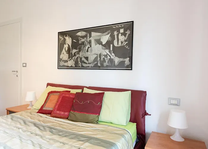 Casa Dei Puzzle - Jigsaw House