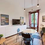 Casa Dei Puzzle - Jigsaw House 公寓 *